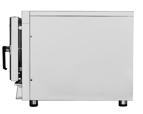 Piec konwekcyjno-parowy gastronomiczny FED04 sonda 9 programów Resto Quality FED04