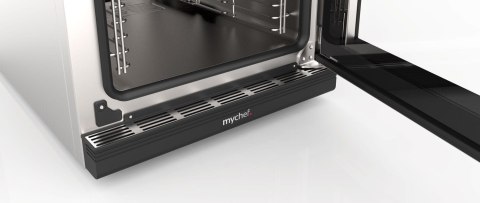 Piec konwekcyjno-parowy elektryczny 6xGN1/1 iCook Mychef 9,3 kW Resto Quality iCook 061E