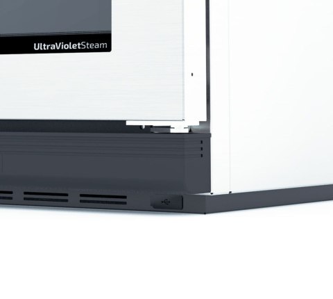 Piec konwekcyjno-parowy elektryczny 6xGN2/1 Cook Master Mychef Resto Quality COOK MASTER 062E