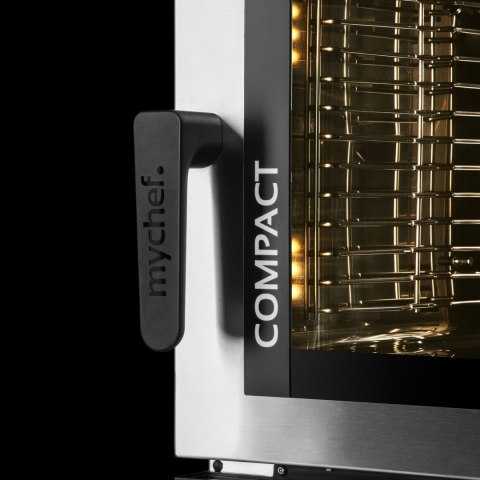 Piec konwekcyjno-parowy elektryczny 6xGN2/3 Cook Master Compact TSC Resto Quality Cook MASTER Compact 623E TSC