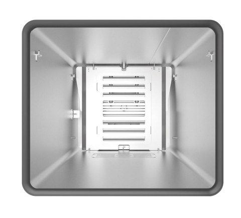 Piec konwekcyjno-parowy elektryczny 6xGN2/3 iCook Compact Mychef Resto Quality ICOOK Compact 623E