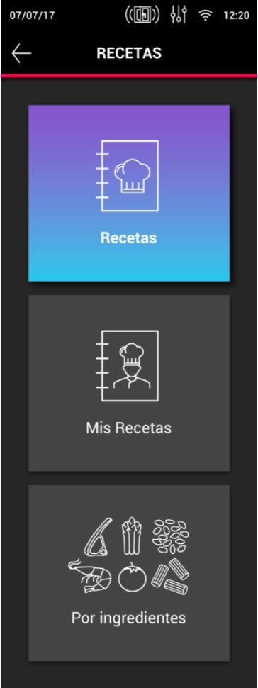 Piec konwekcyjno-parowy elektryczny 6xGN2/3 iCook Compact Mychef Resto Quality ICOOK Compact 623E