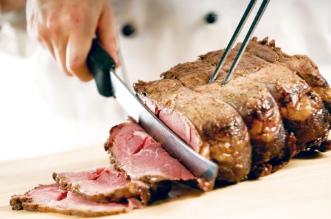 Piec piekarniczo-cukierniczy elektryczny Bake Master 4E TSC Resto Quality BAKE MASTER 4E TSC