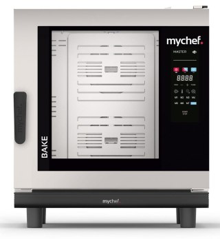 Piec piekarniczo-cukierniczy elektryczny Bake Master 6E TSC Resto Quality BAKE MASTER 6E TSC