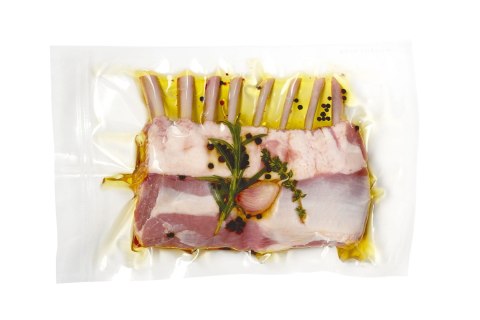 Piec piekarniczo-cukierniczy gazowy iBake Mychef 6 blach Resto Quality iBake 6G