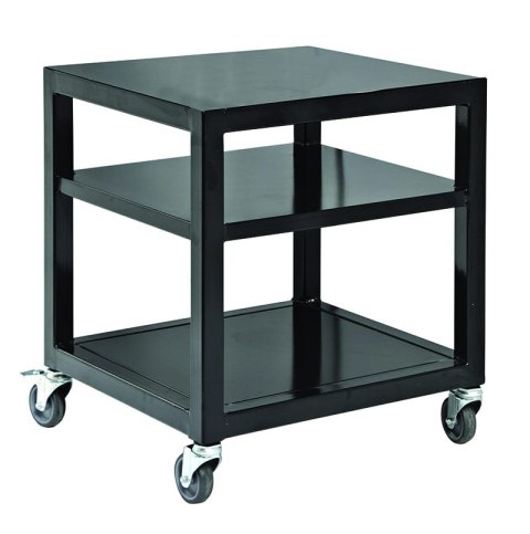 Piec-grill na węgiel drzewny do profesjonalnej kuchni Resto Quality RQ.PKF-40-K