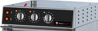 Piec konwekcyjno-parowy Compact 7xGN1/1 moc 8,8 kW Resto Quality PK-DA-107E
