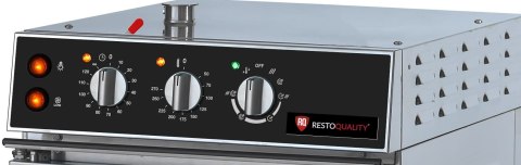 Piec konwekcyjno-parowy Compact 7xGN1/1 moc 8,8 kW Resto Quality PK-DA-107E