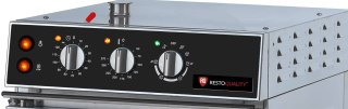 Piec konwekcyjno-parowy Compact 11xGN1/1 moc 15 kW Resto Quality PK-DA-111E