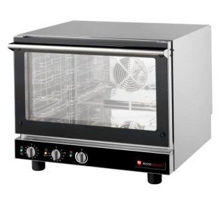 Piec konwekcyjno-parowy manualny 4x600x400 mm 4xGN1/1 Resto Quality TG DA 004EH