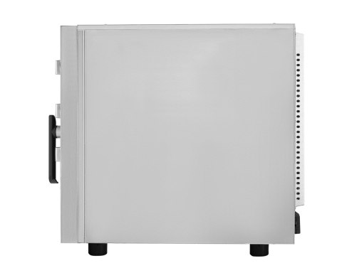 Piec konwekcyjno-parowy manualny 6x600x400 mm 6xGN1/1 Resto Quality VS DA 006E