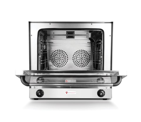 Gastronomiczny piec konwekcyjny 4x435x315 mm moc 2,3 kW Resto Quality RQCOA443