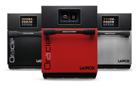 Piec hybrydowy konwekcyjno-mikrofalowy Oracle Boosted 6 kW Resto Quality ORACBB