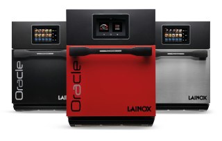 Piec hybrydowy konwekcyjno-mikrofalowy Oracle Boosted 6 kW Resto Quality ORACGB