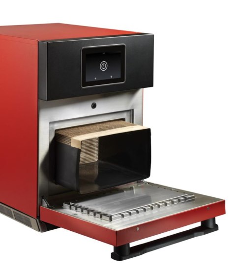 Piec hybrydowy konwekcyjno-mikrofalowy Oracle Boosted 6 kW Resto Quality ORACRB