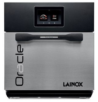 Piec hybrydowy konwekcyjno-mikrofalowy Oracle XL Boosted stalowy Resto Quality ORACGBXL