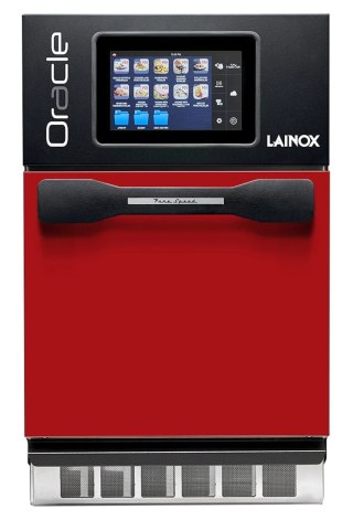 Piec hybrydowy konwekcyjno-mikrofalowy Oracle XS 3,6 kW czerwony Resto Quality ORXSTR