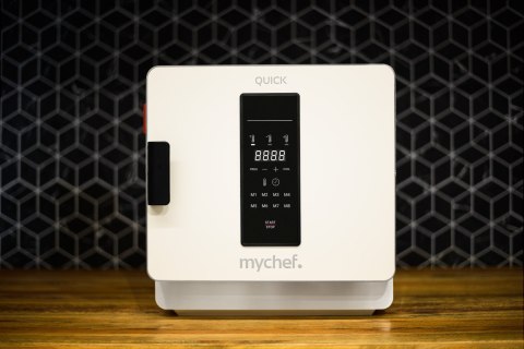 Piec konwekcyjny szybkiego gotowania Quick 1 beżowy 3,6 kW Resto Quality QUICK 1 BEIGE