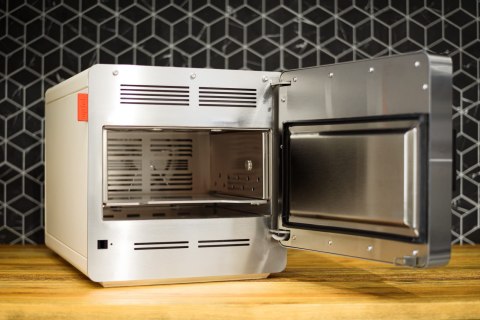 Piec konwekcyjny szybkiego gotowania Quick 1 beżowy 3,6 kW Resto Quality QUICK 1 BEIGE