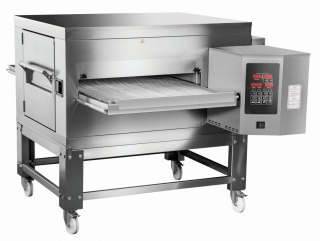 Elektryczny piec tunelowy do pizzy i gastronomii Resto Quality SET2000