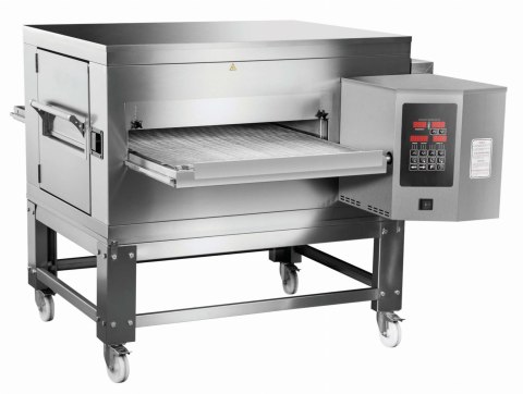 Elektryczny piec tunelowy do pizzy i gastronomii Resto Quality SET2000