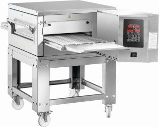 Gazowy piec tunelowy do pizzy i gastronomii Resto Quality SEG1600