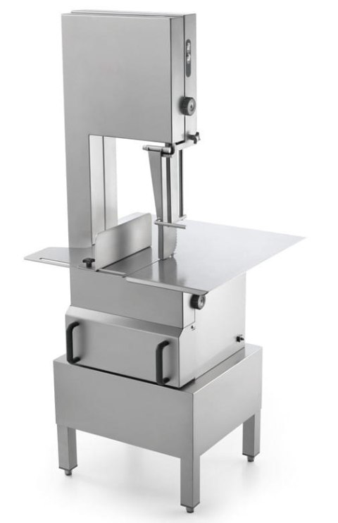 Piła do kości i mięsa Inox 1,75 kW 400V wymiary 715x750 mm Resto Quality SO 2400 INOX