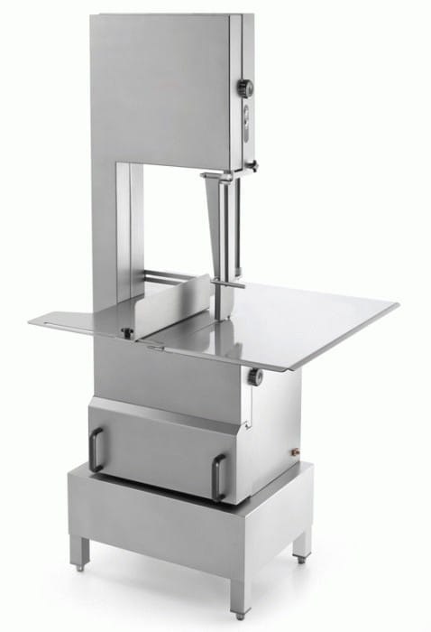 Piła do kości i mięsa Inox 1,87 kW 400V wymiary 840x966 mm Resto Quality SO 3100 INOX