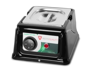 Podgrzewacz do czekolady profesjonalny 1,5 l 230V 0,08 kW Resto Quality RQ09.SC1.5L