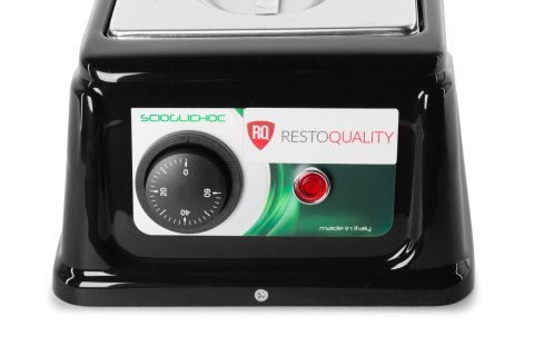 Podgrzewacz do czekolady profesjonalny 1,5 l 230V 0,08 kW Resto Quality RQ09.SC1.5L