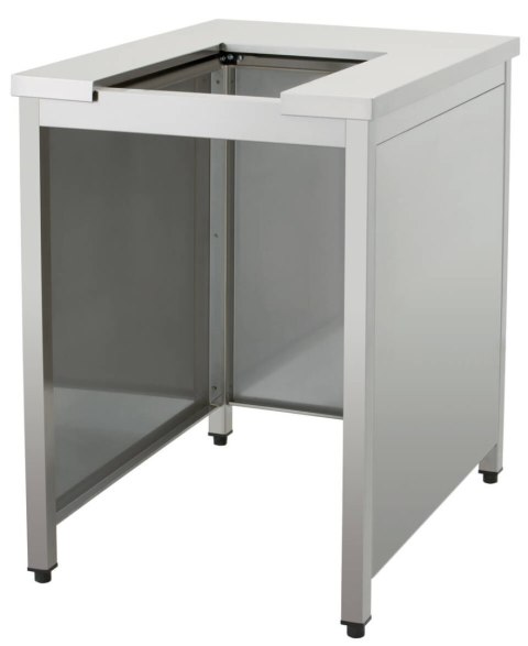 Solidna podstawa dedykowana do dzielarki do ciasta POR300 Resto Quality PORZ300