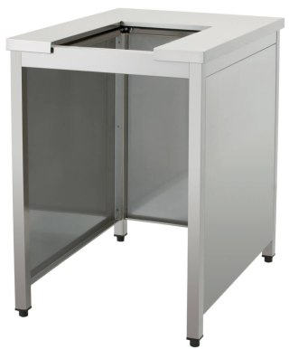 Solidna podstawa dedykowana do dzielarki do ciasta POR900 Resto Quality PORZ900