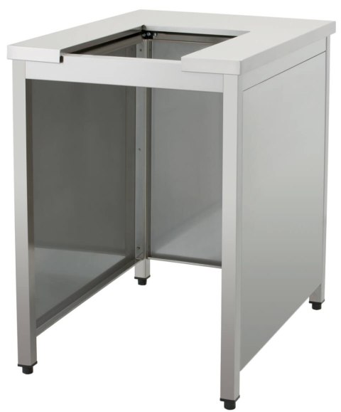 Solidna podstawa dedykowana do dzielarki do ciasta POR900 Resto Quality PORZ900