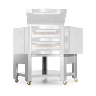 Podstawa pod piec do pizzy Caravaggio SCR835/1 Cuppone Resto Quality SCR835/1