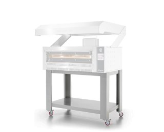 Podstawa pod piec do pizzy Giorgione SGR 435/1 Cuppone Resto Quality SGR 435/1