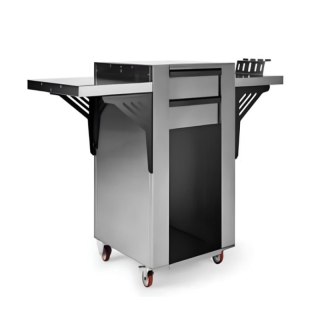 Solidna podstawa pod piec do pizzy Mantegna Cuppone Resto Quality SMN40-RS