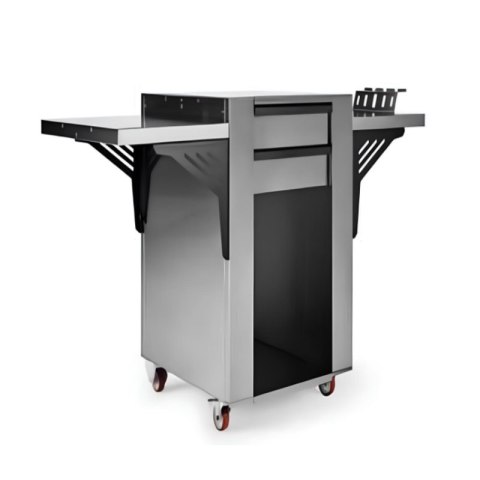 Solidna podstawa pod piec do pizzy Mantegna Cuppone Resto Quality SMN40-RS