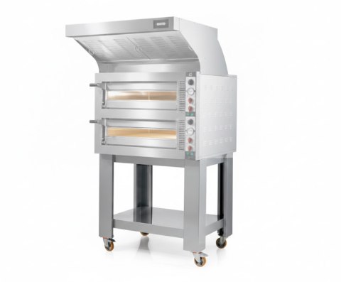 Podstawa pod piec Michelangelo ML935/2 Cuppone Resto Quality SML 935/2