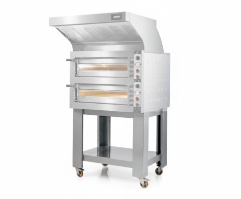 Podstawa pod piec do pizzy Tiepolo STP 635/1 Cuppone Resto Quality STP 635/1