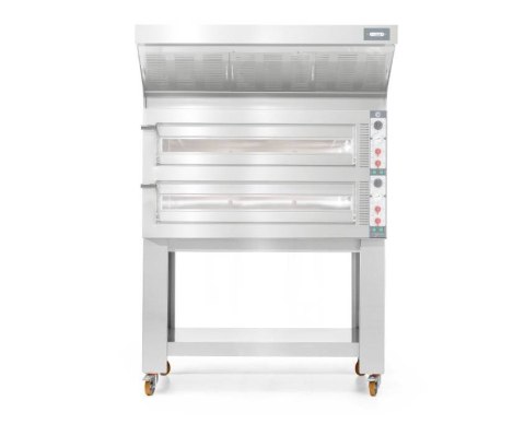 Podstawa pod piec do pizzy Tiepolo STP 635L/1 Cuppone Resto Quality STP 635L/1