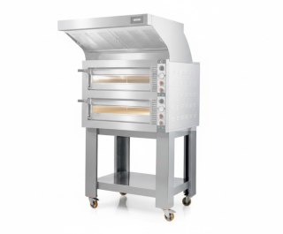 Podstawa pod piec do pizzy Tiepolo STP 635L/2 Cuppone Resto Quality STP 635L/2