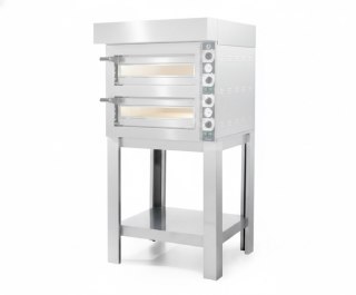Podstawa pod piec do pizzy Tiziano STZ 425/1 Cuppone Resto Quality STZ 425/1