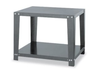 Podstawa pod piec gazowy SGXL 6 do modelu GASR6 XL Resto Quality SGXL 6