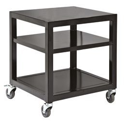 Podstawa pod piec-grill na węgiel drzewny model AS Resto Quality RQ.PKF-50-AS