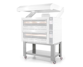 Podstawa pod spiętrowany piec Giorgione SGR 635/2 Cuppone Resto Quality SGR 635/2