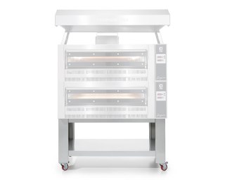 Podstawa pod spiętrowany piec Giorgione SGR 635/2 Cuppone Resto Quality SGR 635/2