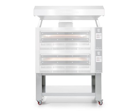 Podstawa pod spiętrowany piec Giorgione SGR 935/2 Cuppone Resto Quality SGR 935/2