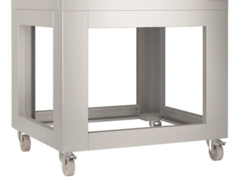 Podstawa na kółkach pod piec Citizen EP 70 stalowa Resto Quality EP 70 / BMR