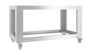 Podstawa na kółkach pod piec T Polis 6 stalowa Resto Quality T POLIS 6 / BM