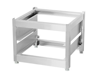 Podstawa pod zmywarkę gastronomiczną wymiary 400x400 mm Resto Quality PPZ400